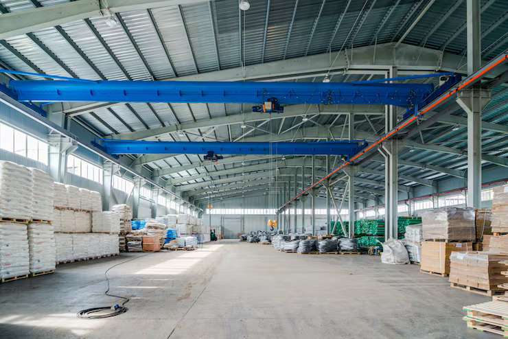 Epoxy Flooring Melbourne