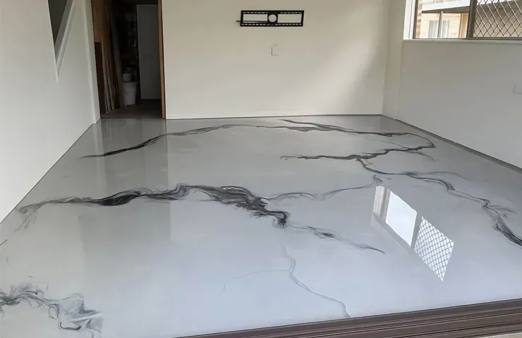 Epoxy Flooring Truganina