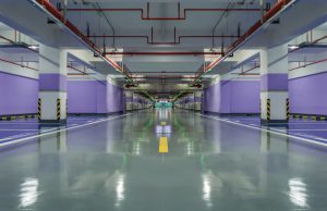 Resin Flooring Melbourne