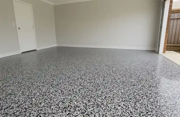 epoxy flooring Tarneit