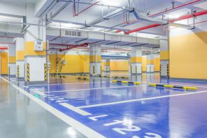 garage epoxy flooring Melbourne
