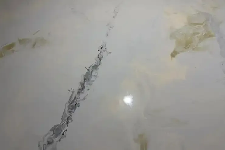 metallic epoxy flooring Melbourne