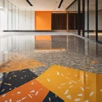 epoxy flooring Point Cook